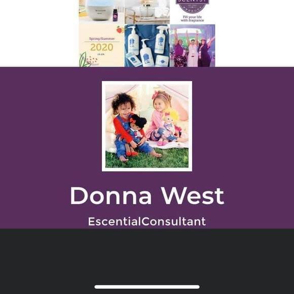 donnawest781